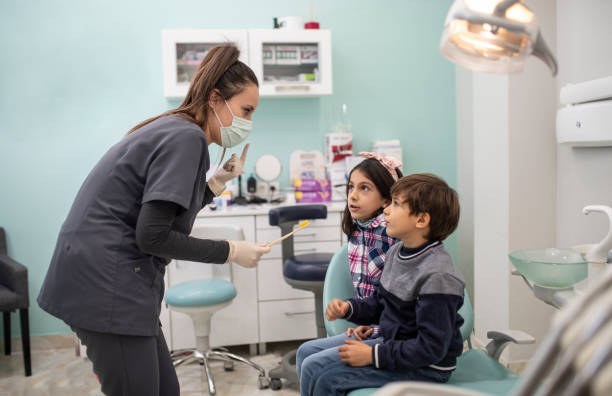 Our Range of Dental Services in Flanders, NJ