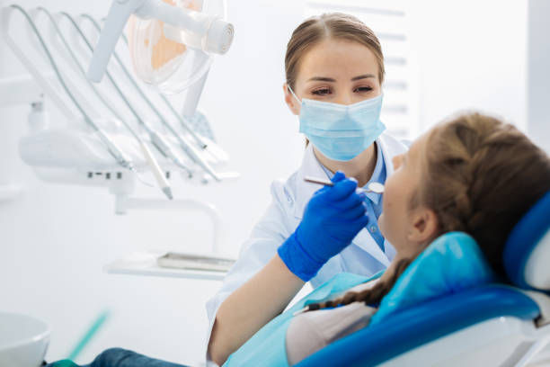 Laser Dentistry in Flanders, NJ